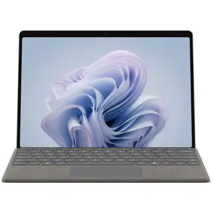 Microsoft – Surface Pro 10 for Business – 13” Touch-Screen – Intel Core Ultra 5 with 16GB Memory – 512GB SSD – (Platinum, Wi-Fi Only) – ZDU-00001 Sansujyuku sansujyuku.com