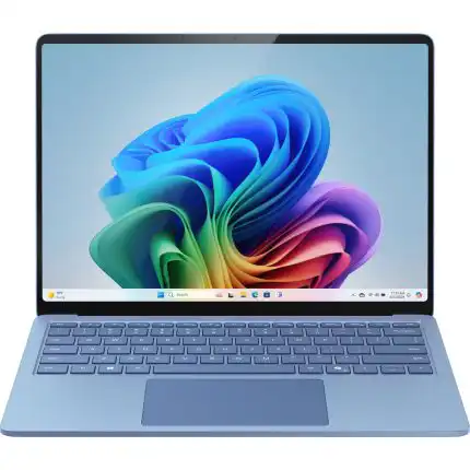 Microsoft – Surface Laptop – Copilot+ PC – 13.8″ Touch-Screen – Snapdragon X Plus – 16GB Memory – 512GB SSD (7th Edition) – Sapphire – ZGM-00062 Sansujyuku sansujyuku.com