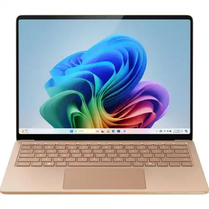 Microsoft – Surface Laptop – Copilot+ PC – 13.8″ Touch-Screen – Snapdragon X Plus – 16GB Memory – 512GB SSD (7th Edition) – Dune – ZGM-00026 Sansujyuku sansujyuku.com