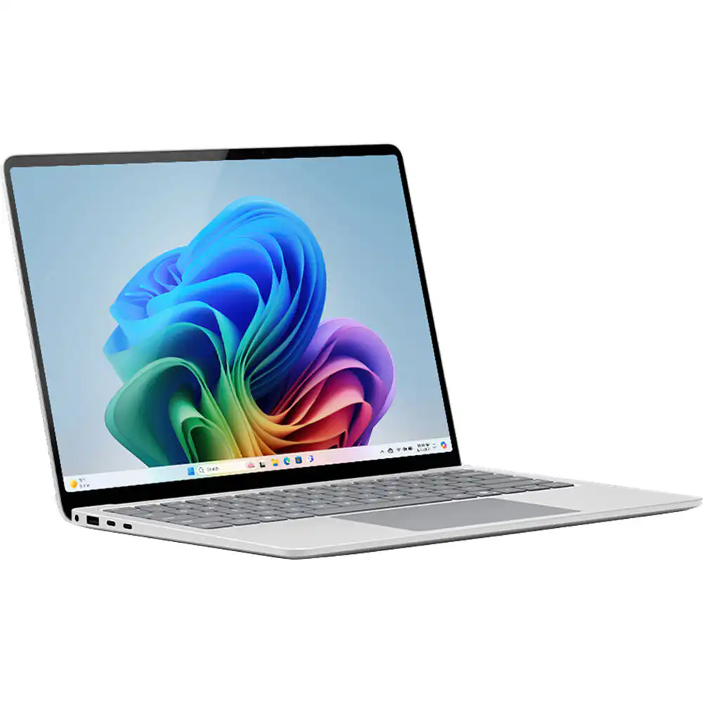 Microsoft – Surface Laptop – Copilot+ PC – 13.8″ Touch-Screen – Snapdragon X Plus – 16GB Memory – 512GB SSD (7th Edition) – Platinum – ZGM-00001 Microsoft – Surface Laptop – Copilot+ PC – 13.8″ Touch-Screen – Snapdragon X Plus – 16GB Memory – 512GB SSD (7th Edition) – Platinum – ZGM-00001 Sansujyuku sansujyuku.com