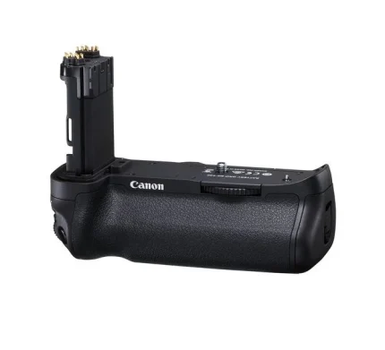 Canon – BG-E20 Battery Grip – Black Sansujyuku sansujyuku.com