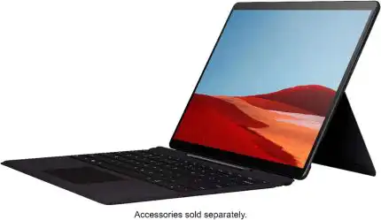 Microsoft – Surface Pro 10 for Business – 13” Touch-Screen – Intel Core Ultra 5 with 8GB Memory – 512GB SSD – (Black, Wi-Fi Only) – ZDR-00019 Sansujyuku sansujyuku.com