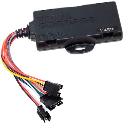 2-way Remote for Viper Remote Start Systems – Black Sansujyuku sansujyuku.com