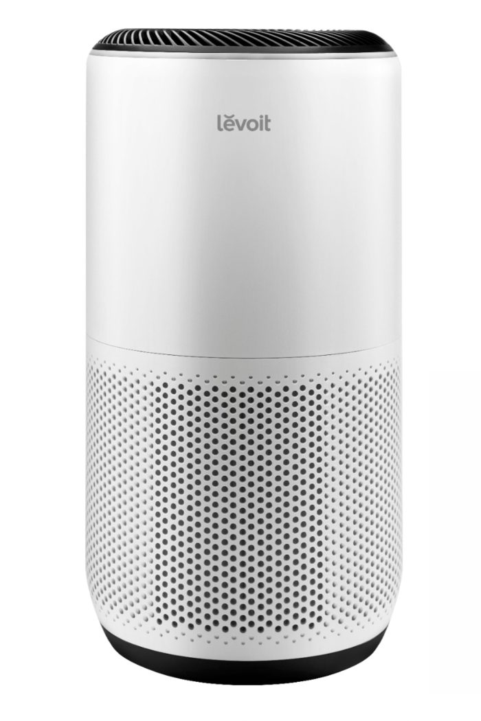 Levoit – PlasmaPro 400s Smart 403 Sq. Ft True HEPA Air Purifier – White Sansujyuku sansujyuku.com