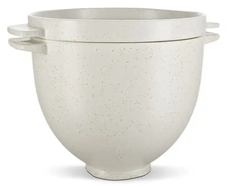 KitchenAid – Bread Bowl with Baking Lid – Grey Speckle KitchenAid – Bread Bowl with Baking Lid – Grey Speckle Sansujyuku sansujyuku.com