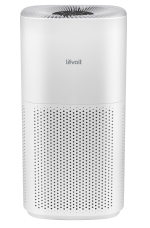 Levoit – PlasmaPro 600S Smart 635 Sq. Ft True HEPA Air Purifier – White Sansujyuku sansujyuku.com