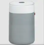 Blueair – Blue Pure 211i Max 635 Sq. Ft HEPASilent Smart Extra-Large Room Air Purifier – White/Gray Sansujyuku sansujyuku.com