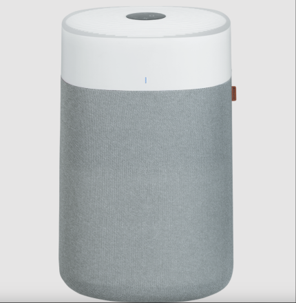 Boneco – Air Purifier P400 with Hepa and Activated Carbon Filter – White Sansujyuku sansujyuku.com