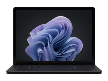 Microsoft – 15″ Multi-Touch Surface Laptop 6 for Business – Intel Core Ultra 5 – 8GB Memory – 256GB SSD (Black) – ZLB-00001 Sansujyuku sansujyuku.com