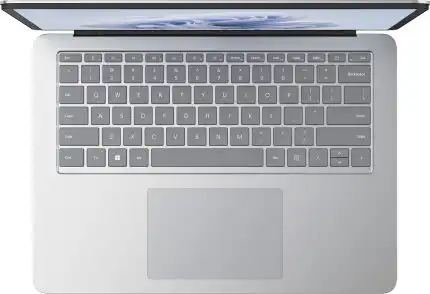 Microsoft – Surface Laptop Studio 2 – 14.4″ Touch-Screen – Intel Core i7 with 16GB Memory -GeForce RTX 4050-512GB SSD – Platinum – YZY-00001 Sansujyuku sansujyuku.com