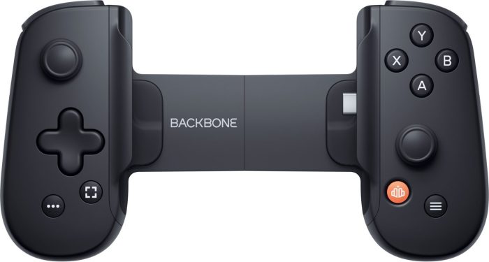 Backbone One (USB-C) x Call of Duty: Warzone Mobile Ed. [30 min. 2XP Token Incl.] – Mobile Gaming Controller – 2nd Gen – Black Sansujyuku sansujyuku.com