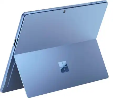 Microsoft – Surface Pro – Copilot+ PC – 13” – Snapdragon X Plus – 16GB Memory – 512GB SSD – Device Only (11th Edition) – Sapphire – ZHY-00036 Sansujyuku sansujyuku.com