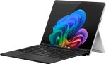 Microsoft – Surface Pro – Copilot+ PC – 13” – Snapdragon X Plus – 16GB Memory – 256GB SSD – Device Only (11th Edition) – Platinum – ZHX-00001 Sansujyuku sansujyuku.com