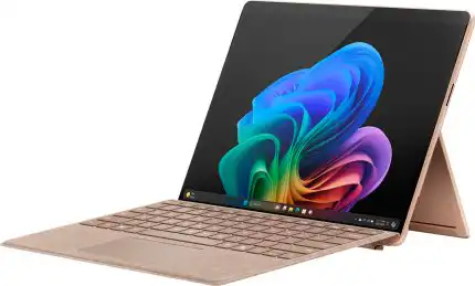 Microsoft – Surface Pro – Copilot+ PC – 13” – Snapdragon X Plus – 16GB Memory – 512GB SSD – Device Only (11th Edition) – Dun – ZHY-00042 Sansujyuku sansujyuku.com