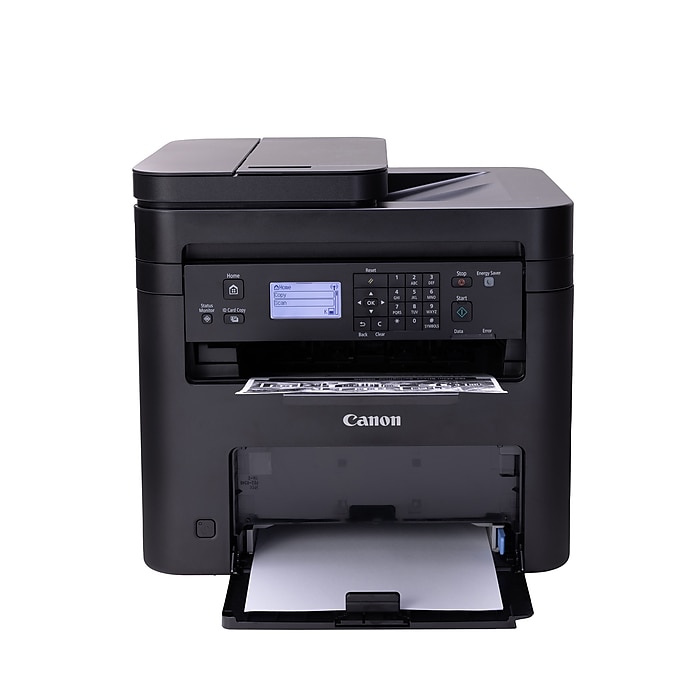 Canon imageCLASS MF273dw Wireless Black & White All-in-One Laser Printer (5621C011) Sansujyuku sansujyuku.com