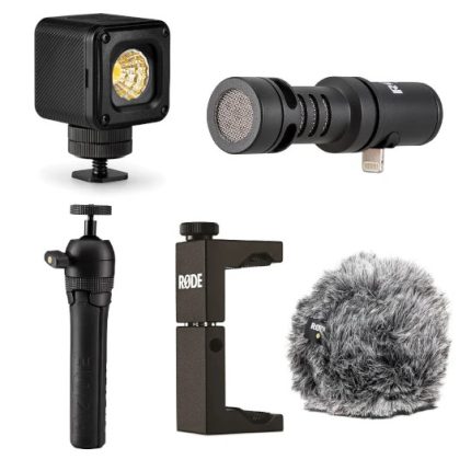 RØDE – PodMic USB – Versatile Dynamic Broadcast Microphone Sansujyuku sansujyuku.com