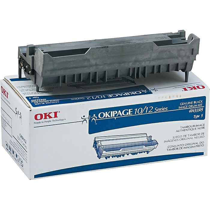 OKI 40433305 Drum Unit (142870) Sansujyuku sansujyuku.com