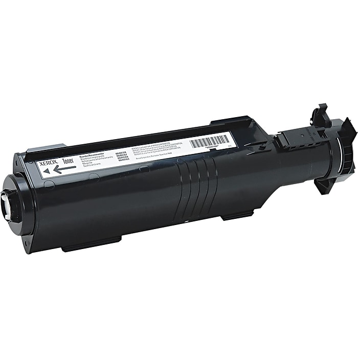Xerox 006R1318 Black Standard Yield Toner Cartridge Sansujyuku sansujyuku.com