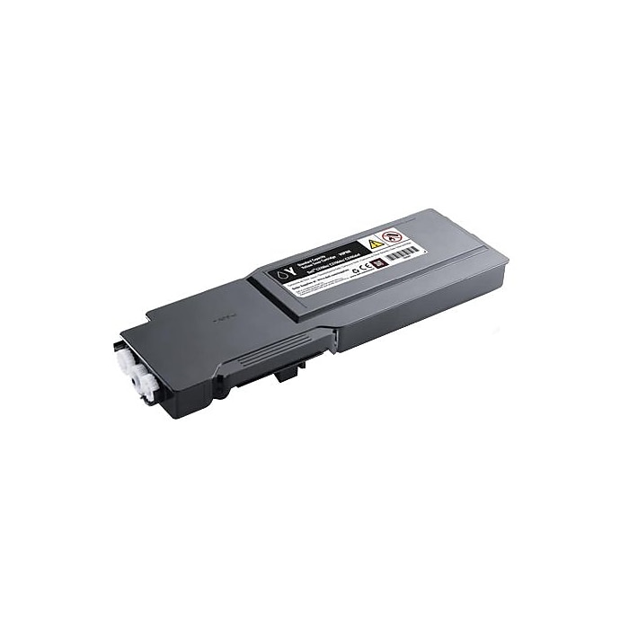 Dell V0PNK Yellow Standard Yield Toner Cartridge Sansujyuku sansujyuku.com