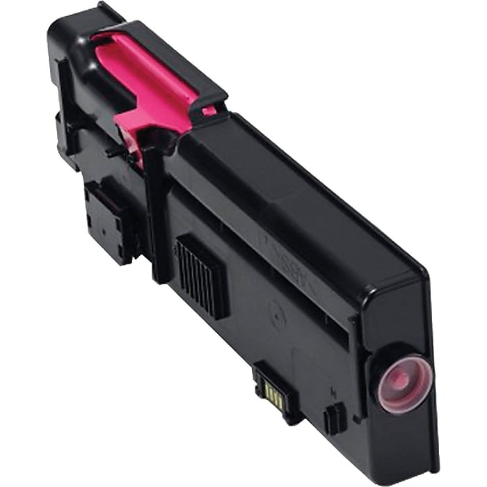 Dell V4TG6 Magenta High Yield Toner Cartridge Sansujyuku sansujyuku.com