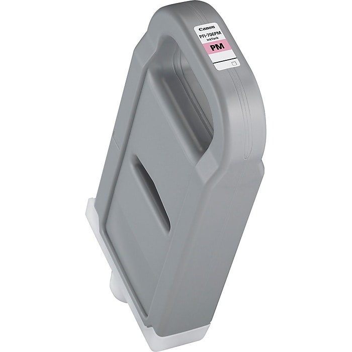 Canon 706 Magenta Standard Yield Ink Tank Cartridge (6686B001AA) Sansujyuku sansujyuku.com