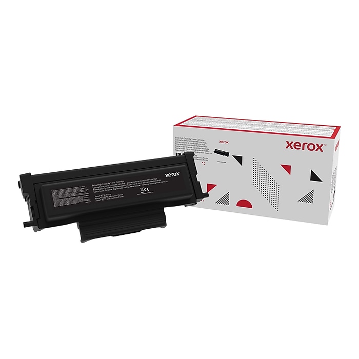 Xerox 006R04401 Black Extra High Capacity Toner Cartridge Sansujyuku sansujyuku.com