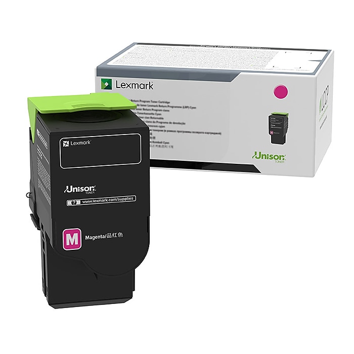 Lexmark C230H30 Magenta High Yield Toner Cartridge Sansujyuku sansujyuku.com