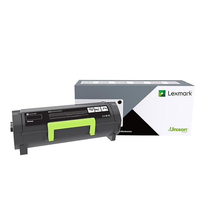 Lexmark B260UA0 Black Ultra High Yield Toner Cartridge Sansujyuku sansujyuku.com