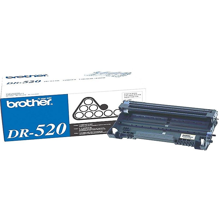 Brother DR-520 Drum Unit Sansujyuku sansujyuku.com