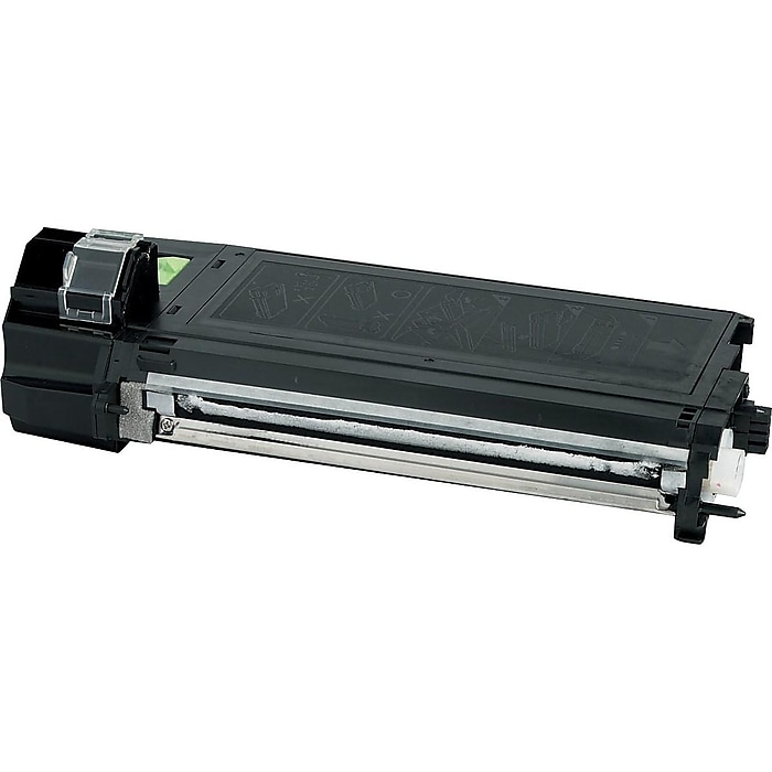 Sharp AL-100TD Black High Yield Toner Cartridge Sansujyuku sansujyuku.com