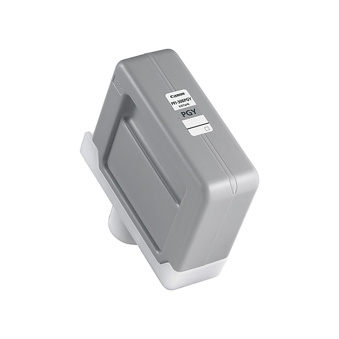 Canon 306 Photo Gray Standard Yield Ink Tank Cartridge (6667B001) Sansujyuku sansujyuku.com