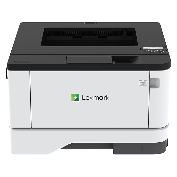 Lexmark MS331dn 29S0000 Black & White Laser Printer Sansujyuku sansujyuku.com