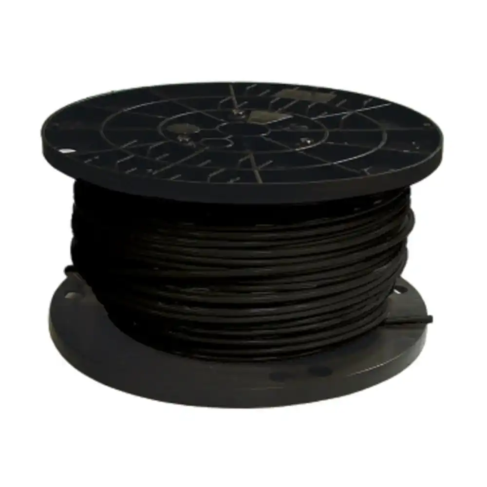 Southwire SIMpull 500-ft 8-AWG Black Stranded Copper Thhn Wire (By-the-roll) 20488345 Southwire SIMpull 500-ft 8-AWG Black Stranded Copper Thhn Wire (By-the-roll) 20488345 Sansujyuku sansujyuku.com
