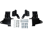 DK2 Mount Kit Snow Plow Accessory Chevy Silverado, Sierra, Suburban, Yukon, Tahoe 83007 Sansujyuku sansujyuku.com