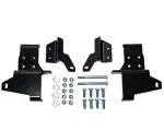 DK2 Mount Kit Snow Plow Accessory Chevy Silverado, Sierra, Suburban, Yukon, Tahoe 83007 Sansujyuku sansujyuku.com