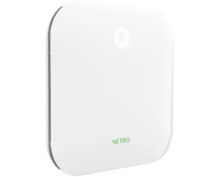 Netro 6-Station Digital Wi-Fi Compatible Smart Irrigation Timer SPRITE-6 Sansujyuku sansujyuku.com