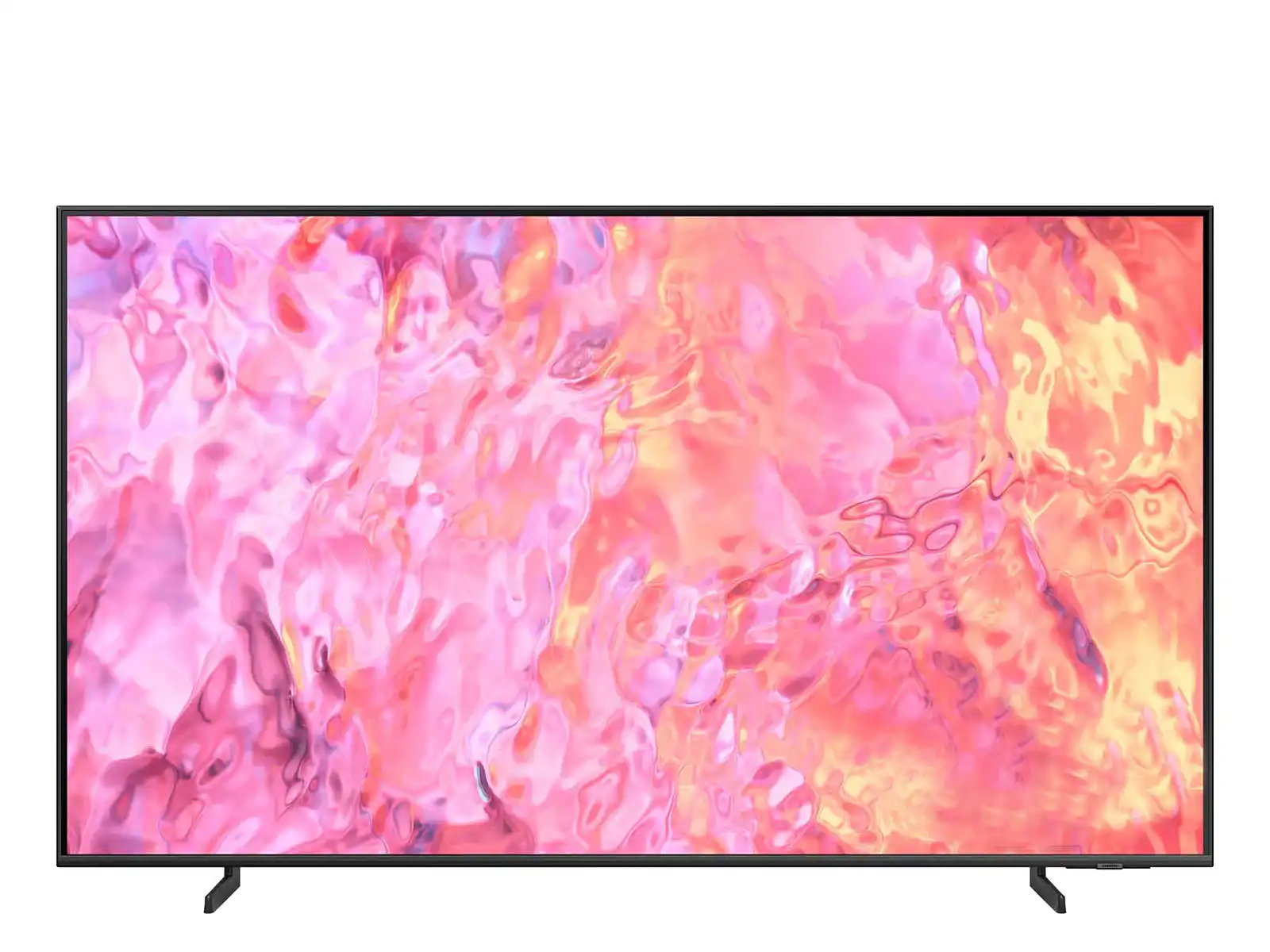 Samsung Q60C 43-in 2160p (4K) Smart Qled Indoor Use Only Flat Screen Ultra HDTV QN43Q60CAFXZA Samsung Q60C 43-in 2160p (4K) Smart Qled Indoor Use Only Flat Screen Ultra HDTV QN43Q60CAFXZA Sansujyuku sansujyuku.com