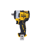 DEWALT XTREME 12-volt Max Variable Speed Brushless 1/2-in Drive Cordless Impact Wrench (Bare Tool) DCF901B Sansujyuku sansujyuku.com