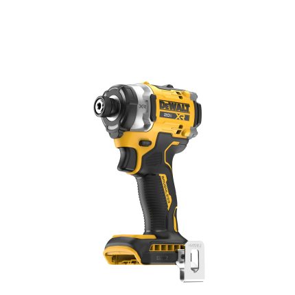 DEWALT XR 20-volt Max 1/4-in Brushless Cordless Impact Driver DCF860B Sansujyuku sansujyuku.com