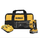 DEWALT XR 20-volt Max Variable Brushless Cordless Reciprocating Saw (Charger Included and Battery Included) DCS384WW1 Sansujyuku sansujyuku.com