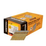 Bostitch 3-in x 0.12-in 28 Degree Coated Smooth Shank Collated Framing Nails (2000-Per Box) S10DRGAL-FH Sansujyuku sansujyuku.com