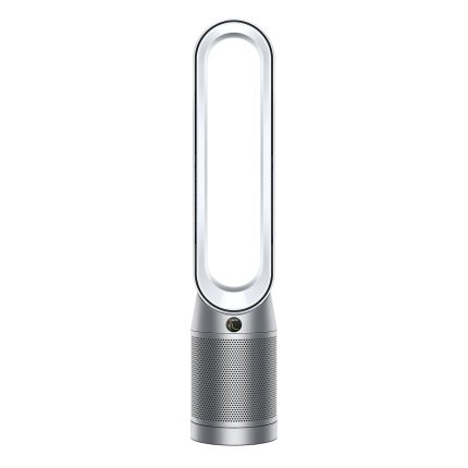 Dyson TP07 10-Speed Smart White/Silver HEPA Air Purifier ENERGY STAR (Covers, 99) 369803-01 Sansujyuku sansujyuku.com