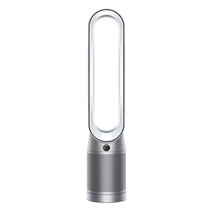 Dyson TP07 10-Speed Smart White/Silver HEPA Air Purifier ENERGY STAR (Covers, 99) 369803-01 Sansujyuku sansujyuku.com