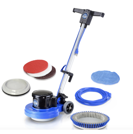 Prolux Core 13-in Wet/Dry Orbital Floor Polisher PROLUXCORE1 Sansujyuku sansujyuku.com