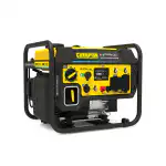 Champion Power Equipment CO Shield RV Ready 4500-Watt Dual Fuel (Gasoline/Propane) Inverter Generator 200978 Sansujyuku sansujyuku.com