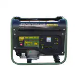 Sportsman Compact Lightweight CO Detecting Auto Shutoff 3500-Watt Dual Fuel (Gasoline/Propane) Portable Generator 553826 Sansujyuku sansujyuku.com