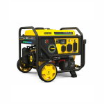 Champion Power Equipment CO Shield Electric Start 4000-Watt Tri Fuel (Gasoline/Propane/Natural Gas) Portable Generator 201223 Sansujyuku sansujyuku.com