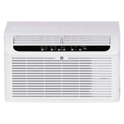 AIRO COMFORT 5000-BTU DOE (115-Volt) White Vented Portable Air Conditioner with Remote Cools 350-sq ft AIRO-AIRCOND-8K Sansujyuku sansujyuku.com