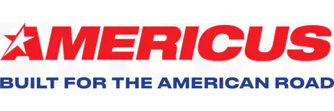 Americus All Terrain All Terrain 255/70R16 111T XL Light Truck Tire Sansujyuku sansujyuku.com