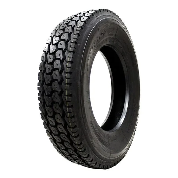 Commercial drive tire